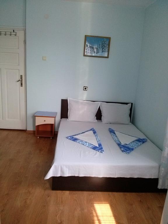 Dobrevi Guest House ソゾポル エクステリア 写真