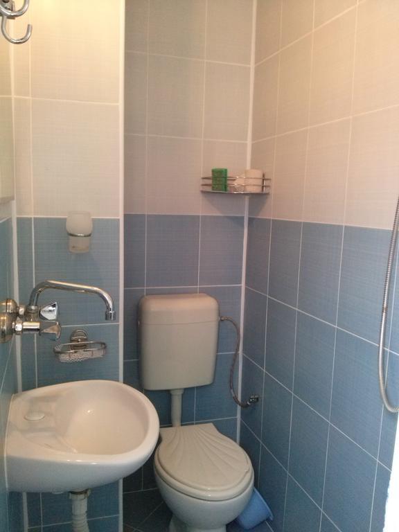 Dobrevi Guest House ソゾポル エクステリア 写真