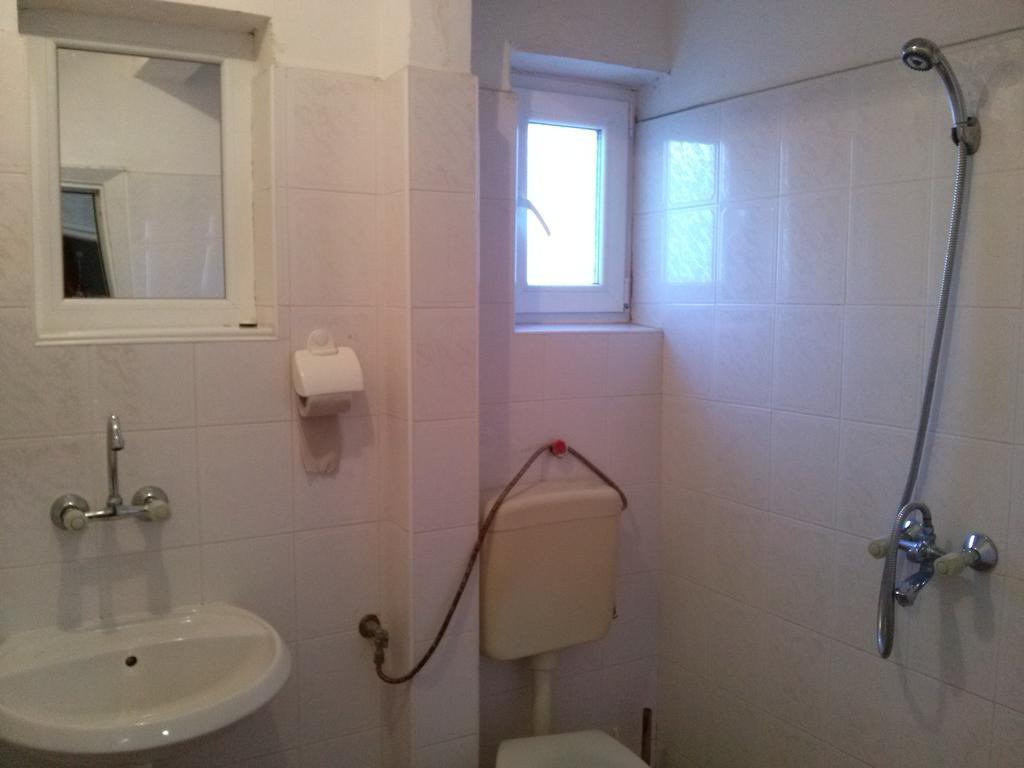 Dobrevi Guest House ソゾポル エクステリア 写真